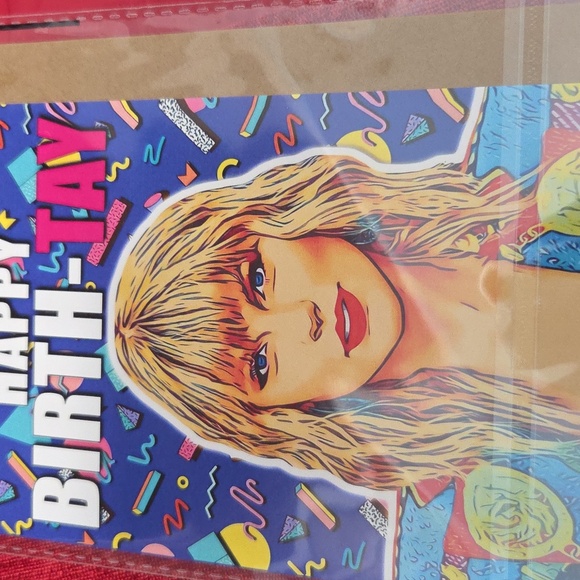 Christmas And Birthday Card Lot - Picture 4 of 4